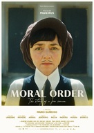 Ordem Moral - International Movie Poster (xs thumbnail)