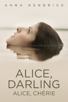 Alice, Darling - Canadian Movie Cover (xs thumbnail)