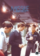 Missile - British Movie Cover (xs thumbnail)