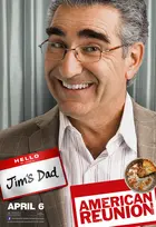 American Reunion Poster