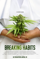 Breaking Habits - Movie Poster (xs thumbnail)