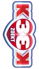 &quot;K3 zoekt K3&quot; - Belgian Logo (xs thumbnail)