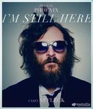 I&#039;m Still Here - Blu-Ray movie cover (xs thumbnail)
