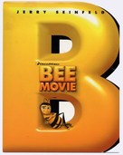 Bee Movie - poster (xs thumbnail)