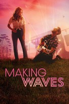Making Waves - Movie Poster (xs thumbnail)
