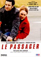 Passager, Le - French Movie Cover (xs thumbnail)