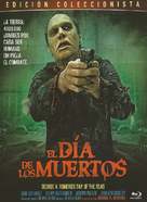Day of the Dead - Spanish Movie Cover (xs thumbnail)