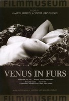 Venus in Furs - Dutch DVD movie cover (xs thumbnail)