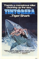 &iexcl;Tintorera! - Movie Poster (xs thumbnail)