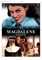The Magdalene Sisters - Danish poster (xs thumbnail)