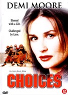 Choices - Dutch Movie Cover (xs thumbnail)