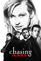Chasing Amy - Movie Cover (xs thumbnail)