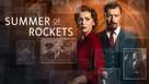 Summer of Rockets - British Movie Poster (xs thumbnail)