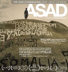 Asad - For your consideration movie poster (xs thumbnail)