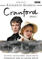 &quot;Cranford&quot; - Czech DVD movie cover (xs thumbnail)