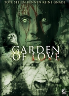 Garden of Love - German DVD movie cover (xs thumbnail)