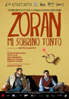 Zoran, il mio nipote scemo - Spanish Movie Poster (xs thumbnail)
