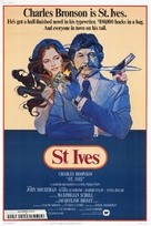 St. Ives - Movie Poster (xs thumbnail)