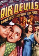 Air Devils - Movie Cover (xs thumbnail)