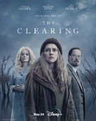 &quot;The Clearing&quot; - Canadian Movie Poster (xs thumbnail)