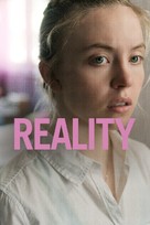 Reality - Australian Movie Cover (xs thumbnail)