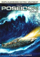 Poseidon - Hungarian DVD movie cover (xs thumbnail)