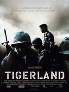 Tigerland - French Movie Poster (xs thumbnail)