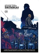 River City Drumbeat - Movie Poster (xs thumbnail)