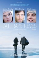 Aloft - French Movie Poster (xs thumbnail)