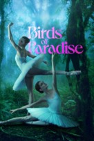 Birds of Paradise - poster (xs thumbnail)