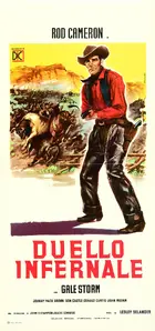 Stampede Poster