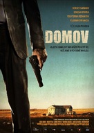 Dom - Czech Movie Poster (xs thumbnail)