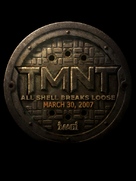 TMNT - Movie Poster (xs thumbnail)
