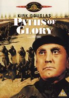 Paths of Glory - British Movie Cover (xs thumbnail)