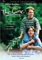 The Cure - DVD movie cover (xs thumbnail)