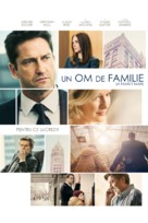 A Family Man - Romanian Movie Poster (xs thumbnail)