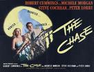 The Chase - British Movie Poster (xs thumbnail)