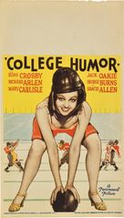 College Humor - Movie Poster (xs thumbnail)