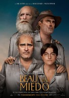 Beau Is Afraid - Spanish Movie Poster (xs thumbnail)