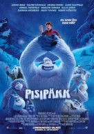 Smallfoot - Estonian Movie Poster (xs thumbnail)