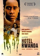 Hotel Rwanda - Italian Movie Cover (xs thumbnail)