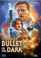 When the Bullet Hits the Bone - Austrian Blu-Ray movie cover (xs thumbnail)