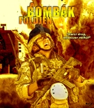 The Hurt Locker - Hungarian Movie Cover (xs thumbnail)