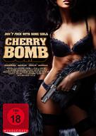 Cherry Bomb - German DVD movie cover (xs thumbnail)