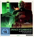 Prince of Darkness - German Movie Cover (xs thumbnail)