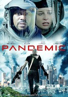 Pandemic - Movie Poster (xs thumbnail)