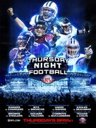 &quot;NFL Thursday Night Football&quot; - Movie Poster (xs thumbnail)