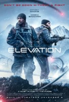 Elevation - Movie Poster (xs thumbnail)