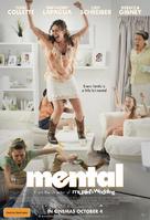 Mental - Australian Movie Poster (xs thumbnail)