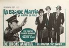 La grande maffia... - Belgian Movie Poster (xs thumbnail)